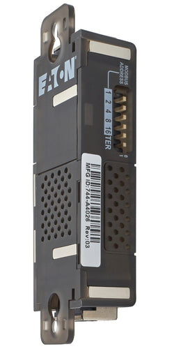 Temperature & Humidity Sensor Eaton EMPDT1H1C2 Indoor Wired USB Freestanding 10-90% - EMPDT1H1C2