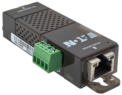Temperature & Humidity Sensor Eaton EMPDT1H1C2 Indoor Wired USB Freestanding 10-90% - EMPDT1H1C2