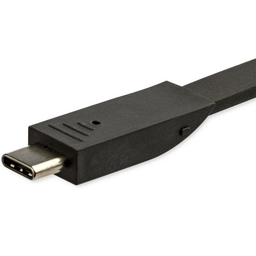 StarTech.com DKT30CHVSCPD laptop dock/port replicator