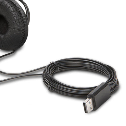 Kensington K97600WW headphones/headset