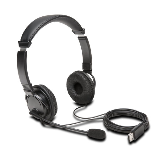 Kensington K97601WW headphones/headset