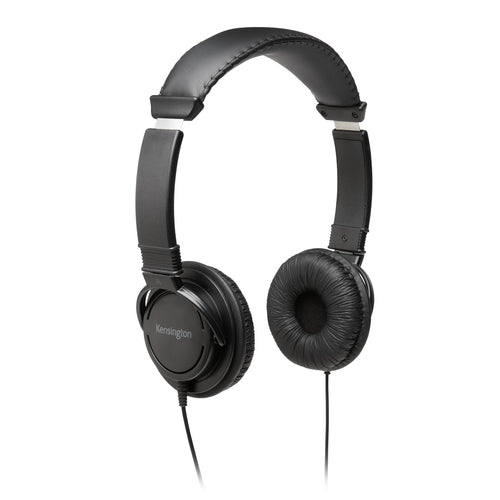 Kensington K97602WW headphones/headset
