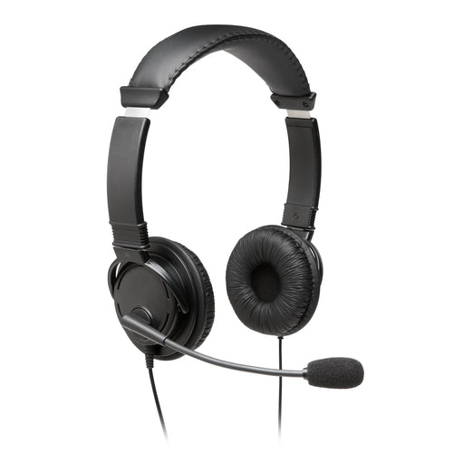 Kensington K97603WW headphones/headset