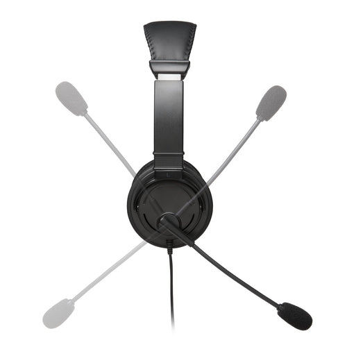 Kensington K97601WW headphones/headset