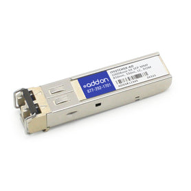 Network Transceiver Module AddOn Networks ITFZTCHSX-AO 1000 Mbit/s SFP LC 550m