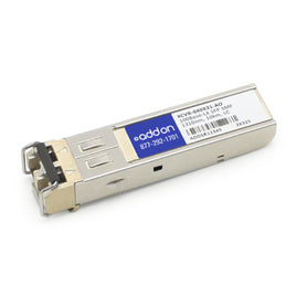 AddOn Networks XCVR-040X31-AO network transceiver module
