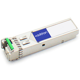 AddOn Networks XCVR-C70D61-AO network transceiver module