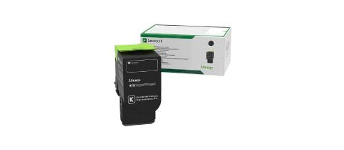Lexmark 78C10K0 toner cartridge