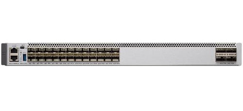 Network Switch Cisco Catalyst C9500-24Y4C-A Managed L2/L3 Rack Mount 1U - C9500-24Y4C-A