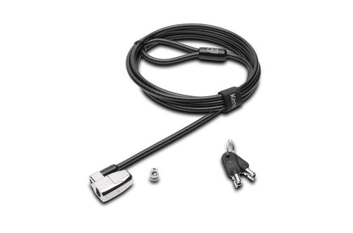 Kensington ClickSafe 2.0 Keyed Laptop Lock cable lock