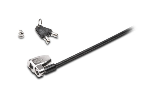 Kensington ClickSafe 2.0 Keyed Laptop Lock cable lock