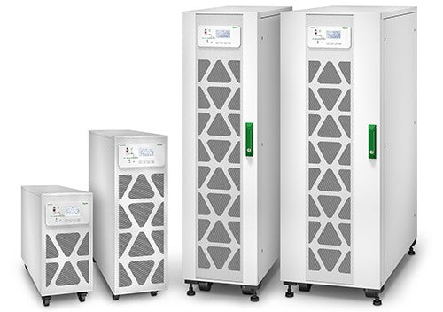APC WSTRTUP-EZ-20 installation service