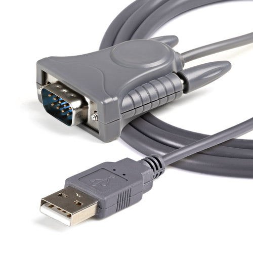 StarTech.com ICUSB232DB25 serial cable