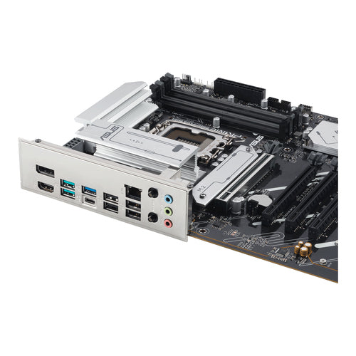 ASUS PRIME B860-PLUS WIFI-CSM motherboard