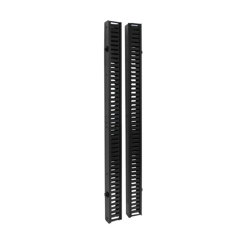 Tripp Lite SRCABLEDUCTVRT rack accessory