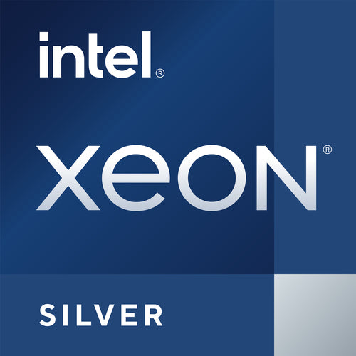 Lenovo Intel Xeon Silver 4510 processor