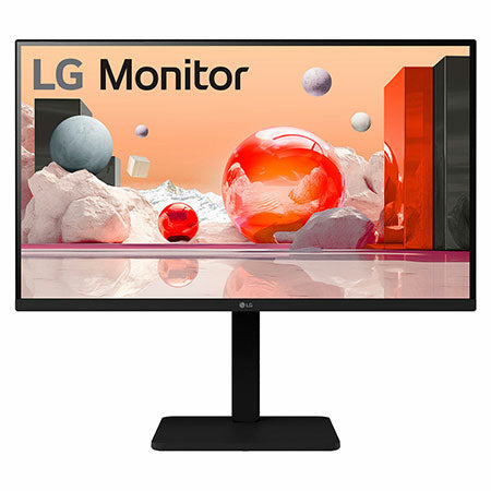 LG 27BA560-B computer monitor
