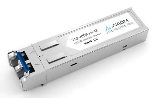 Axiom AXG103569 network transceiver module