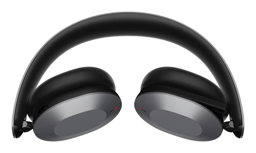 Wireless Headset Lenovo 4XD1T60925 20-20000Hz 153g Office - 4XD1T60925
