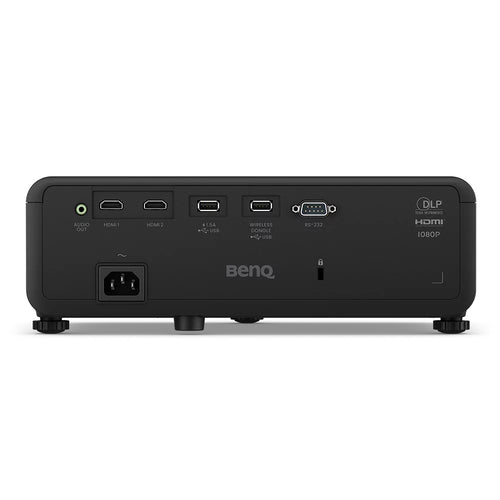 Projector BenQ LH600ST+ 3000 ANSI lumens 1080p 20000:1 - 9H.JS477.1LE