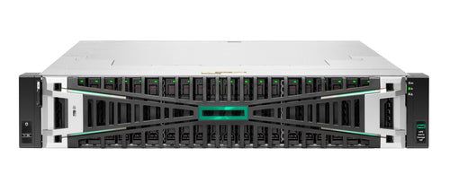 HPE Alletra Storage MP B10000 per TB 4-year Software and Support SaaS
