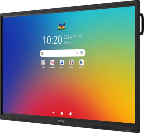 Viewsonic IFP6541 interactive whiteboard