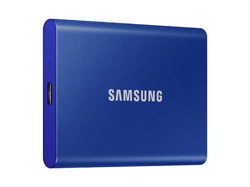 Samsung T7