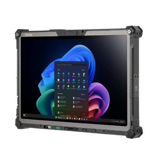 Tablet Getac F120 31cm 1920x1200 256GB 16GB Windows 11 Pro - FW17641I1DXX