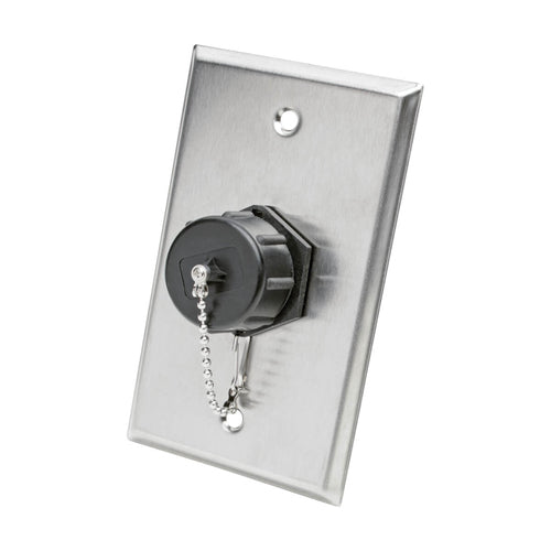 Tripp Lite P569-000-FF-IND cable gender changer