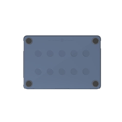 STM studio (MacBook Neo) AP Clear