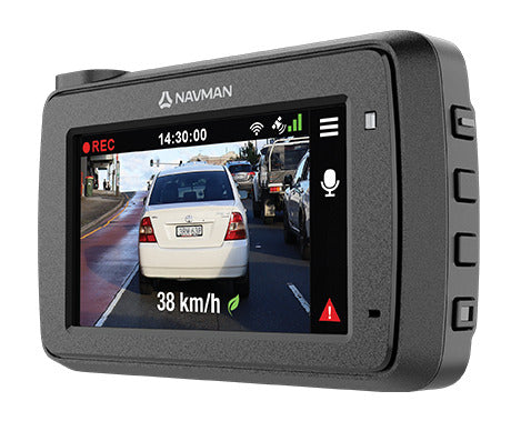 Navman AUTO 240