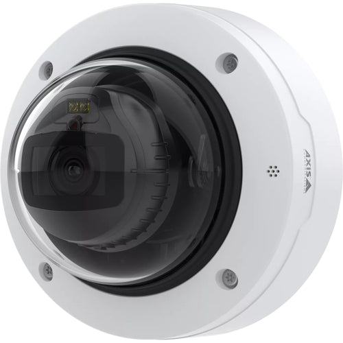 Axis 02732-001 security camera