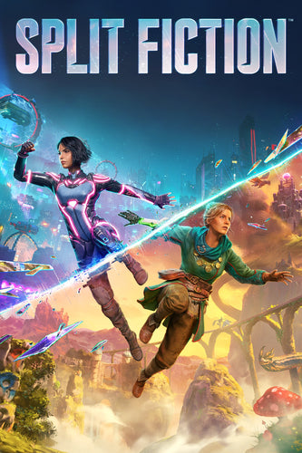 Microsoft Split Fiction (Xbox Series X|S)