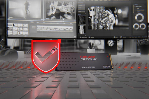 SanDisk Optimus 5100