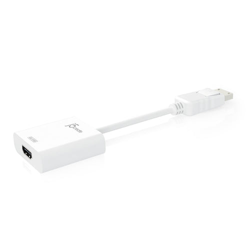 j5create JDA158 video cable adapter