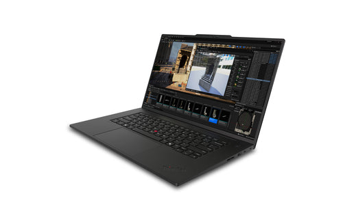 Lenovo ThinkPad P1 Gen 7