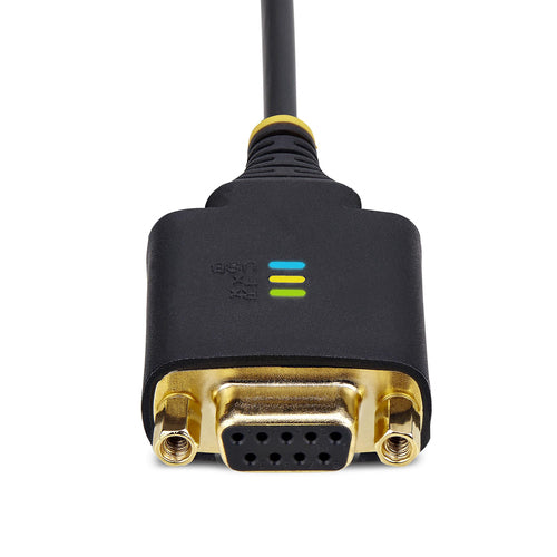StarTech.com 1P1FFCN-USB-SERIAL serial cable