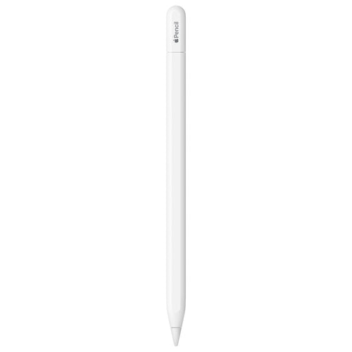 Apple Pencil 3 USB-C Stylus Pen for iPad Pro 12.9-inch