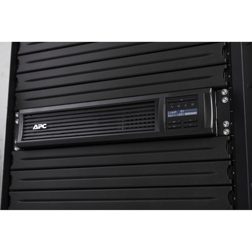 APC SMT3000RMI2UC uninterruptible power supply (UPS)