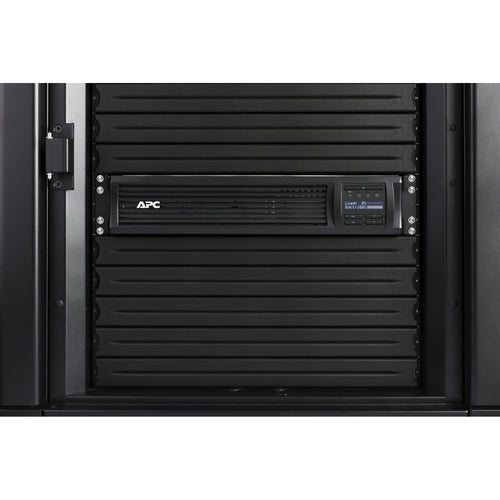 APC SMT3000RMI2UC uninterruptible power supply (UPS)
