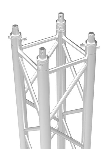 Monoprice 600049 special effects lighting stand/mount