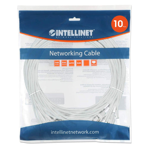 Intellinet 744928 networking cable