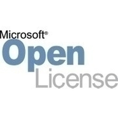 Microsoft PowerPoint OLV NL, Software Assurance – Acquired Yr 2, EN