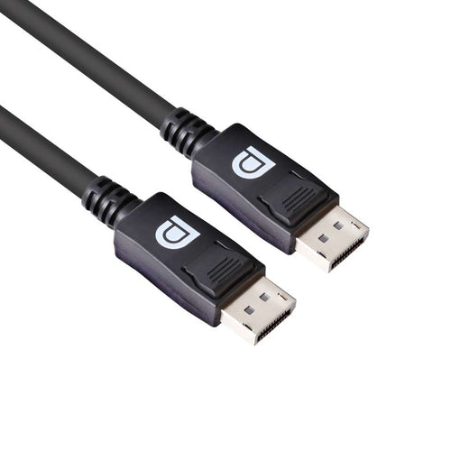 CLUB3D CAC-1060 DisplayPort cable