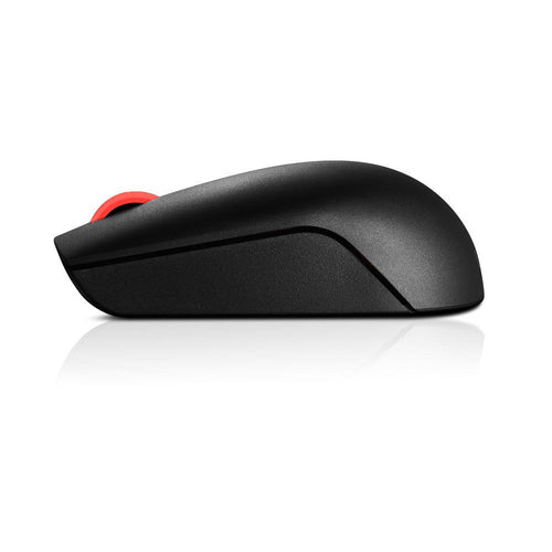 Mouse Lenovo 4Y50R20864 Optical RF Wireless Ambidextrous - 4Y50R20864