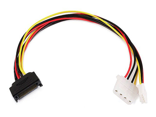 Monoprice 7642 internal power cable