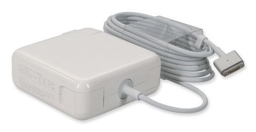 AddOn Networks Apple Computer 661-7015 Compatible 60W 16.5V at 3.65A White MagSafe 2 Laptop Power Adapter and Cable power adapter/inverter