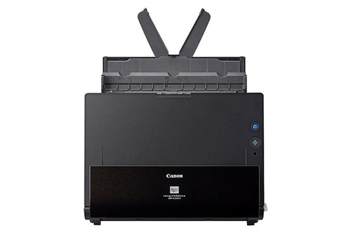 Document Scanner Canon imageFORMULA DR-C225 II 25ppm 600x600 DPI Compact