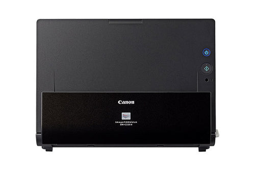 Document Scanner Canon imageFORMULA DR-C225 II 25ppm 600x600 DPI Compact