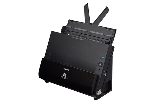 Document Scanner Canon imageFORMULA DR-C225 II 25ppm 600x600 DPI Compact